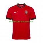 Maillot/Tenue Portugal Domicile UEFA Euro 2024